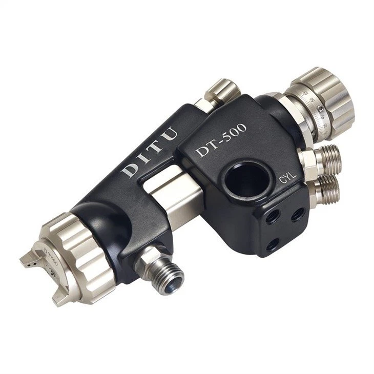 Auto Gun