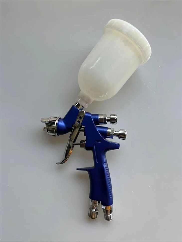 HVLP Repair Spray Gun
